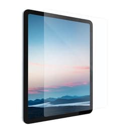Écran de protection iPad Pro 12.9" (2018/2020/2021) - Plastique - Transparent