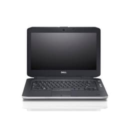 Dell Latitude E5430 14" Core i5 2.5 GHz - HDD 160 Go - 4 Go AZERTY - Français