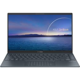 Asus ZenBook UM425UAZ-KI023T 14" Ryzen 7 1.8 GHz - SSD 512 Go - 16 Go QWERTY - Anglais