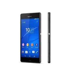 Sony Xperia Z3 32 Go - Noir - Débloqué