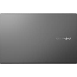 Asus VivoBook 15 K513EQ 15" Core i5 2.4 GHz - SSD 512 Go - 8 Go QWERTY - Arabe