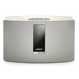 Enceinte Bose Soundtouch 20 Serie II - Blanc/Gris