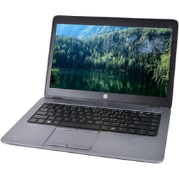 HP EliteBook 840 G2 14" Core i5 2.3 GHz - SSD 1000 Go - 8 Go QWERTY - Italien