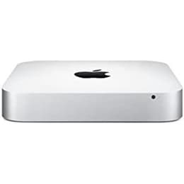 Mac mini (Octobre 2014) Core I5 1,4 GHz - HDD 500 Go - 4Go