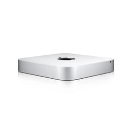 Mac mini (Octobre 2014) Core I5 1,4 GHz - HDD 500 Go - 4Go