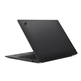 Lenovo ThinkPad X13 Yoga G2 13" Core i5 2.4 GHz - SSD 256 Go - 16 Go QWERTZ - Allemand