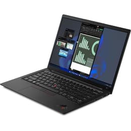 Lenovo ThinkPad X13 Yoga G2 13" Core i5 2.4 GHz - SSD 256 Go - 16 Go QWERTZ - Allemand