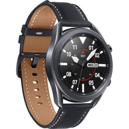 Montre Cardio GPS Samsung Galaxy Watch3 45mm - Noir