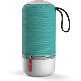 Enceinte Bluetooth Libratone Zipp Mini 2 - Bleu/Blanc