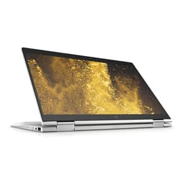 Hp EliteBook X360 1030 G3 14" Core i5 1.6 GHz - SSD 256 Go - 8 Go AZERTY - Français