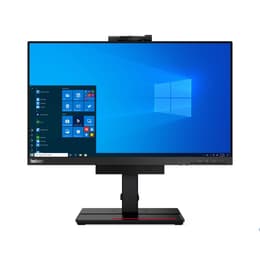 Écran 24" LED 1920 X 1080 Lenovo TIO24GEN4