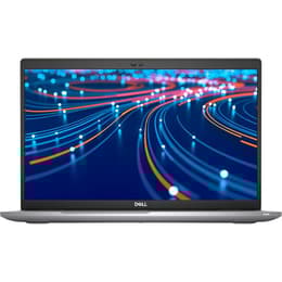 Dell Latitude 5520 15" Core i5 2.4 GHz - SSD 256 Go - 16 Go AZERTY - Français