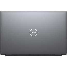 Dell Latitude 5520 15" Core i5 2.4 GHz - SSD 256 Go - 16 Go AZERTY - Français