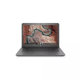 HP ChromeBook 14A G5 A4-9120C 1.6 GHz 32Go SSD - 4Go QWERTY - Anglais