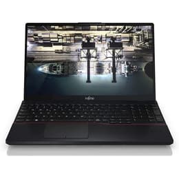 Fujitsu LifeBook E5412 15" Core i5 2.5 GHz - SSD 512 Go - 16 Go AZERTY - Français