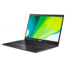 Acer Aspire 3 15" Athlon Silver 2.3 GHz - SSD 128 Go - 8 Go AZERTY - Français