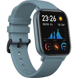 Amazfit GTS Bluetooth 43 mm - Bleu