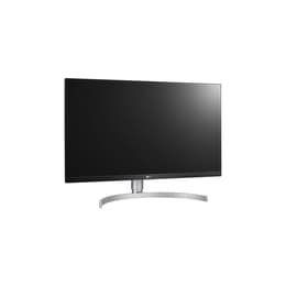 Écran 27" LCD 4K UHD LG 27UL850-W