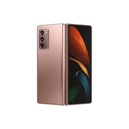 Galaxy Z Fold2 5G 256 Go - Bronze - Débloqué