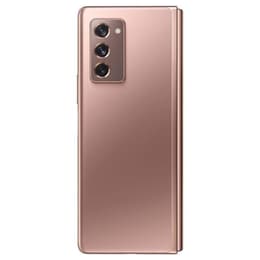 Galaxy Z Fold2 5G 256 Go - Bronze - Débloqué