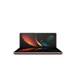 Galaxy Z Fold2 5G 256 Go - Bronze - Débloqué