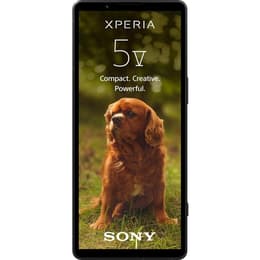 Sony Xperia 5 V 128 Go - Noir - Débloqué