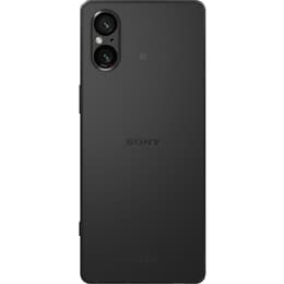 Sony Xperia 5 V 128 Go - Noir - Débloqué
