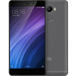 Xiaomi Mi 4C 16 Go - Gris - Débloqué