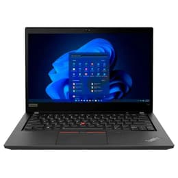 Lenovo ThinkPad T14 G2 14" Core i5 2.6 GHz - SSD 256 Go - 8 Go AZERTY - Français