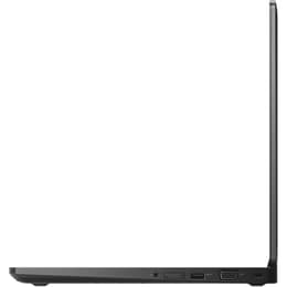 Dell Latitude 5491 14" Core i5 2.5 GHz - SSD 256 Go - 8 Go QWERTY - Anglais