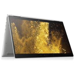 HP EliteBook x360 1030 G3 13" Core i5 1.7 GHz - SSD 256 Go - 8 Go AZERTY - Français
