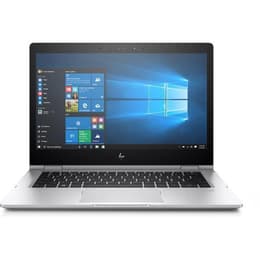 HP EliteBook 13" Core i5 2.5 GHz - SSD 512 Go - 8 Go AZERTY - Français