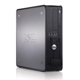 Dell Optiplex 380 DT Core 2 Duo 2,9 GHz - HDD 2 To RAM 4 Go