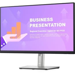 Écran 23" LED Dell P2422HE