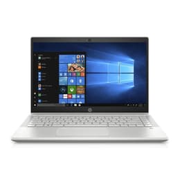 HP Pavilion 14-CE2014NF 14" Core i5 1.6 GHz - SSD 256 Go - 8 Go AZERTY - Français