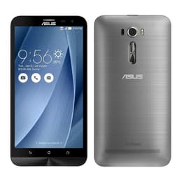 Asus Zenphone 2 Laser 32 Go - Gris - Débloqué