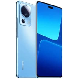 Xiaomi 13 Lite 256 Go - Bleu - Débloqué - Dual-SIM