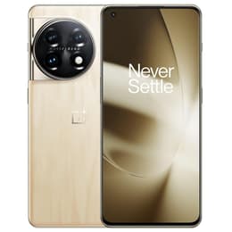 OnePlus 11 512 Go - Or - Débloqué