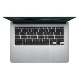 Acer ChromeBook 314 MediaTek MT8183 2 GHz 64Go SSD - 4Go AZERTY - Français
