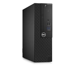 Dell OptiPlex 5050 SFF Core i5 3.2 GHz - SSD 256 Go RAM 8 Go
