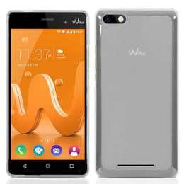 Wiko K-KOOL 8 Go - Argent - Débloqué