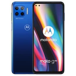 Motorola Moto G 5G Plus Dual Sim