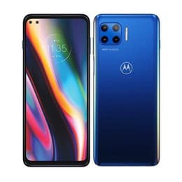 Motorola Moto G 5G Plus Dual Sim