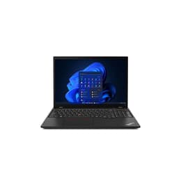 Lenovo ThinkPad T14s G1 14" Core i7 1.8 GHz - SSD 512 Go - 8 Go AZERTY - Français