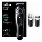 Rasoir Braun BT3240
