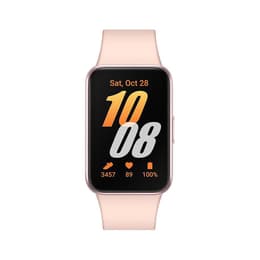 Samsung Galaxy Fit3 Bluetooth 40 mm - Rose