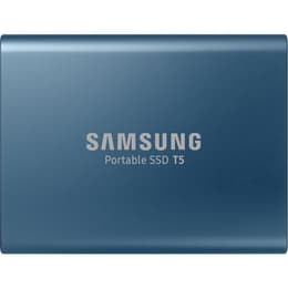 Disque dur externe Samsung Portable SSD T5 - SSD 250 Go USB 3.1