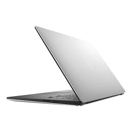 Dell Precision 5530 15" Core i7 2.6 GHz - SSD 512 Go - 16 Go QWERTZ - Allemand