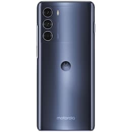 Motorola Moto G200 5G 128 Go - Bleu - Débloqué