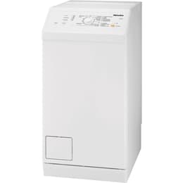 Lave-linge classique 45.9 cm top Miele WW 610